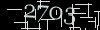 capcha